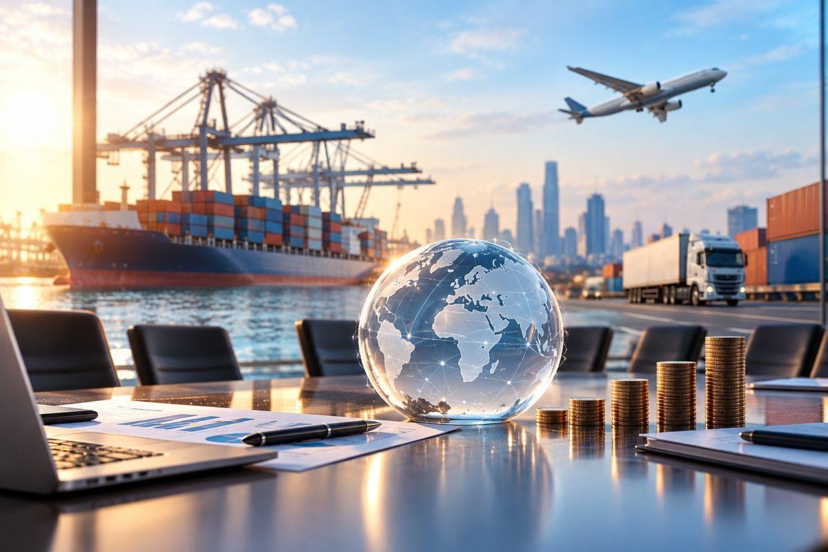 Insights on the 13th Annual Supply Chain Finance Summit