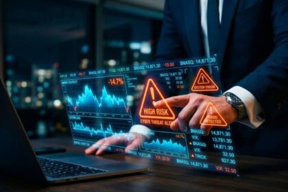 Synthetic Identity Fraud Attack Lifecycle - Where Threat Intelligence Can Disrupt Fraud