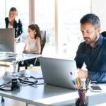 How Better Office Lighting Can Create a More Comfortable and Productive Workspace