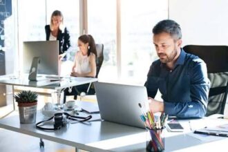 How Better Office Lighting Can Create a More Comfortable and Productive Workspace