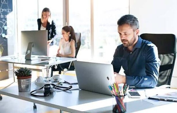 How Better Office Lighting Can Create a More Comfortable and Productive Workspace