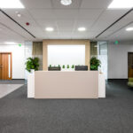 Customisable office solutions at WEBC: creating a workspace that fits your business