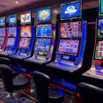 The Technology behind jackpot slot games