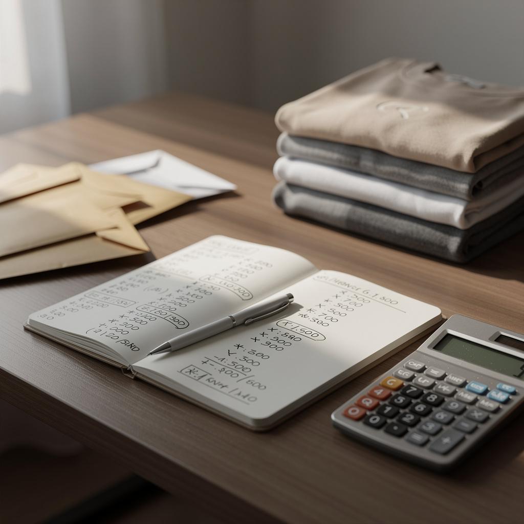 The Economics of Becoming a Live Seller: Margins, Fees and Stock