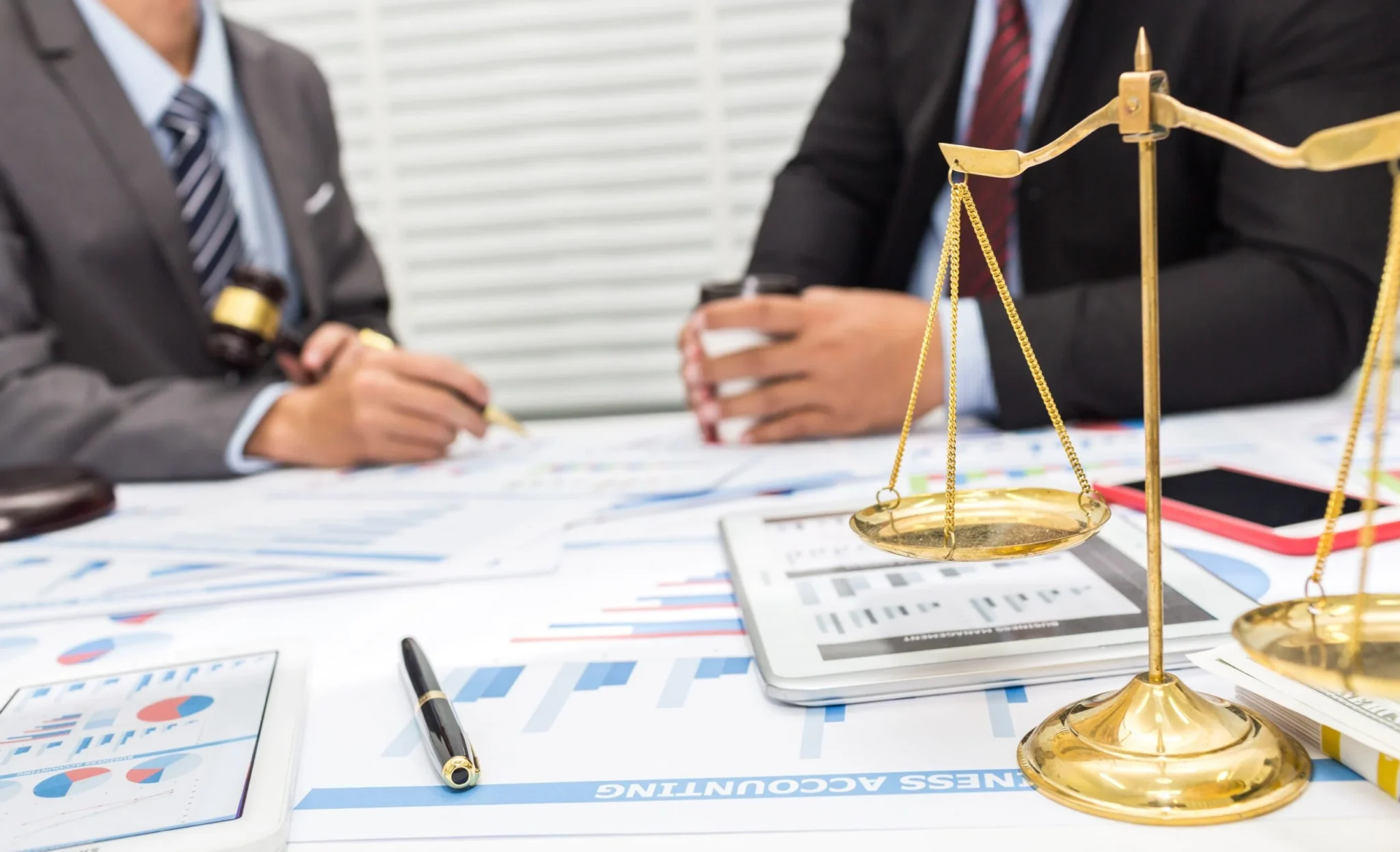 7 Ways Businesses Can Prepare for Unexpected Legal Issues