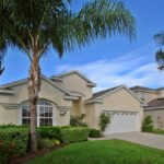 What to budget for a 2-week Orlando villa holiday