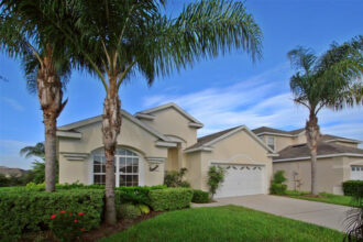 What to budget for a 2-week Orlando villa holiday