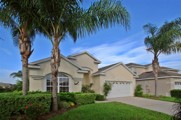 What to budget for a 2-week Orlando villa holiday
