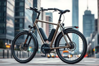 Electric Bicycle Essentials: The Features That Make Everyday Cycling More Comfortable