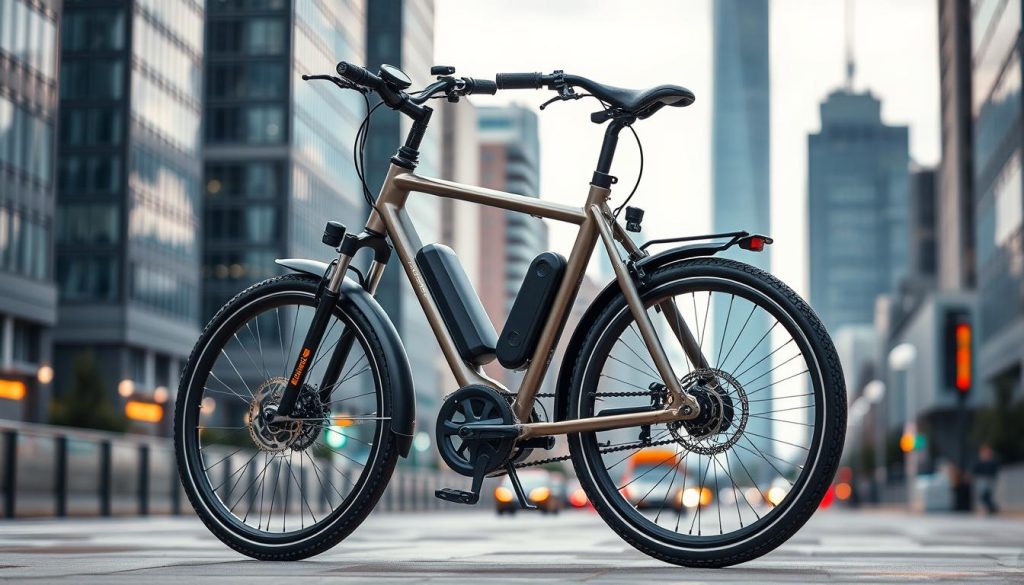 Electric Bicycle Essentials: The Features That Make Everyday Cycling More Comfortable