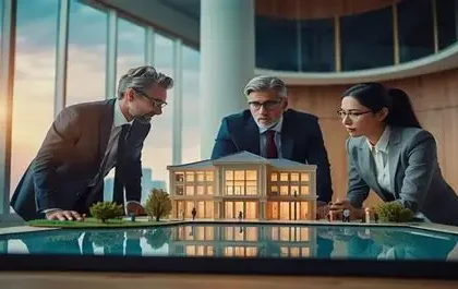 What Makes a Trusted Property Consultant in London? Key Qualities to Look For