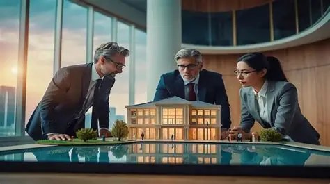 What Makes a Trusted Property Consultant in London? Key Qualities to Look For