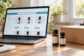 Why buy poppers online? 7 reasons to choose an online poppers store.