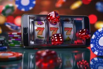 A Beginner’s Guide to Online Casino Games