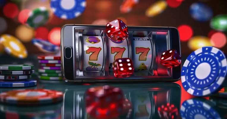 A Beginner’s Guide to Online Casino Games