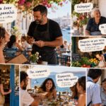 Greek Polite Phrases: How to Sound Warmer in Everyday Conversations